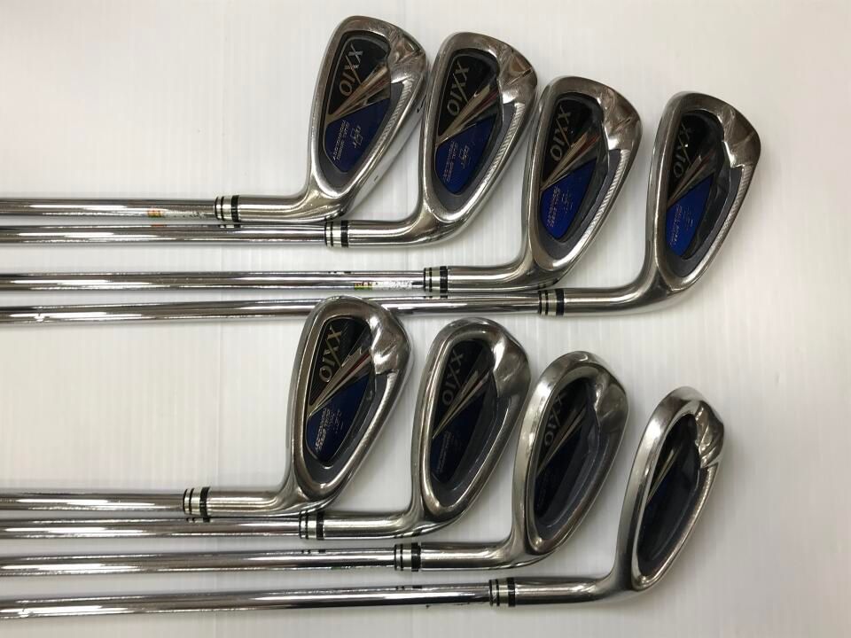 アイアンセット