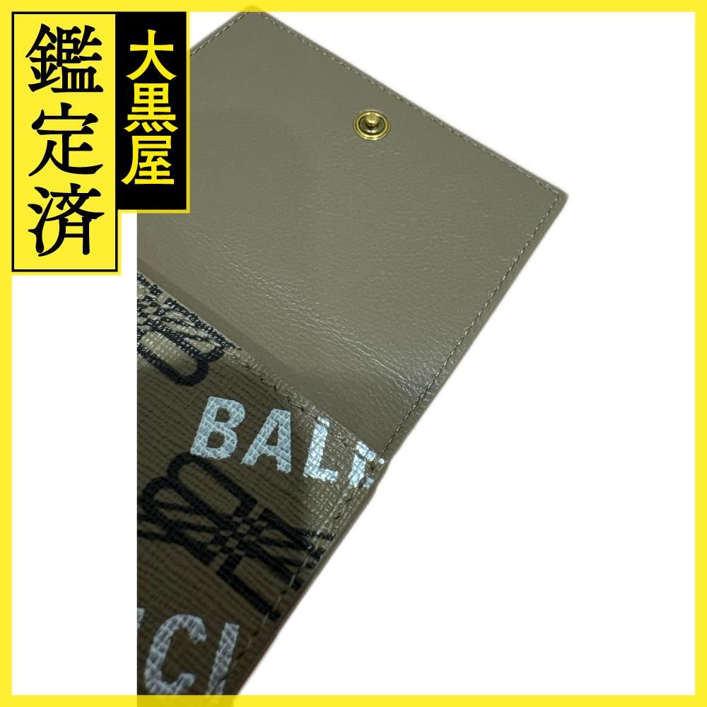 バレンシアガ BBモノグラム 594312 【208】 - メルカリ 