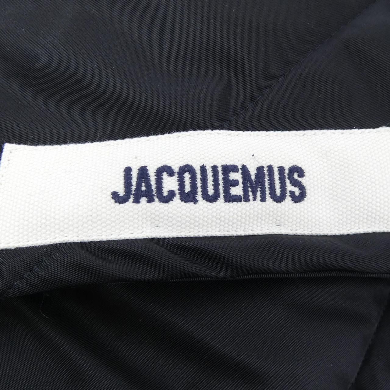 ジャックムー JACQUEMUS MUFFLER