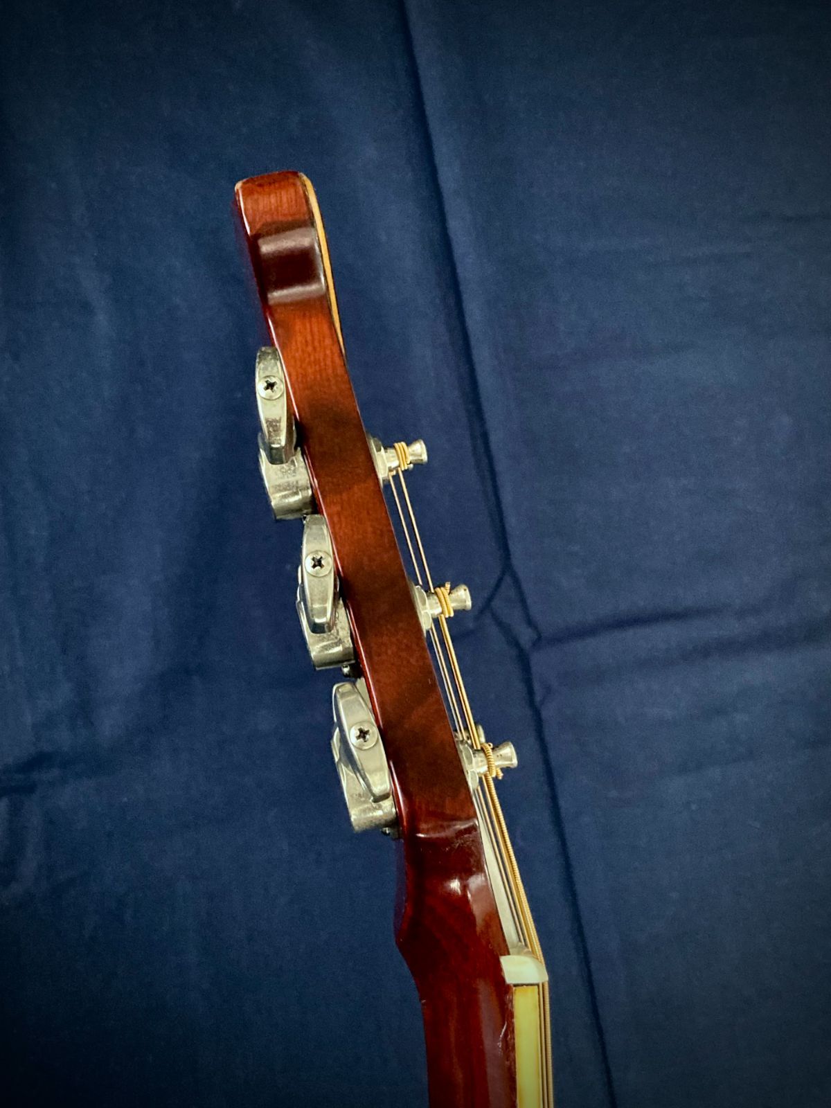  モーリス トルネード GXD 1984 スプルース単板モデル Gseries Ableton アコースティックギター ギター