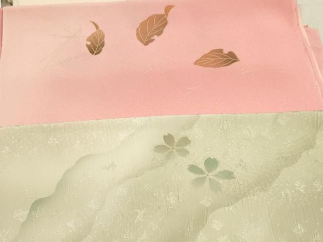 帯揚げ10枚セット 正絹