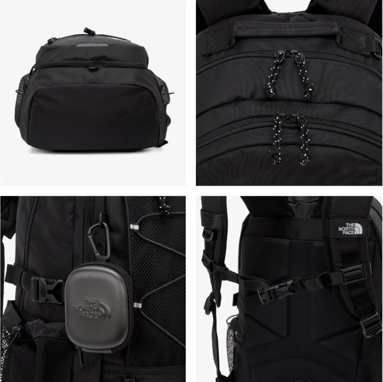 人気モデル】 THE NORTH FACE ノースフェイス リュック SUPER