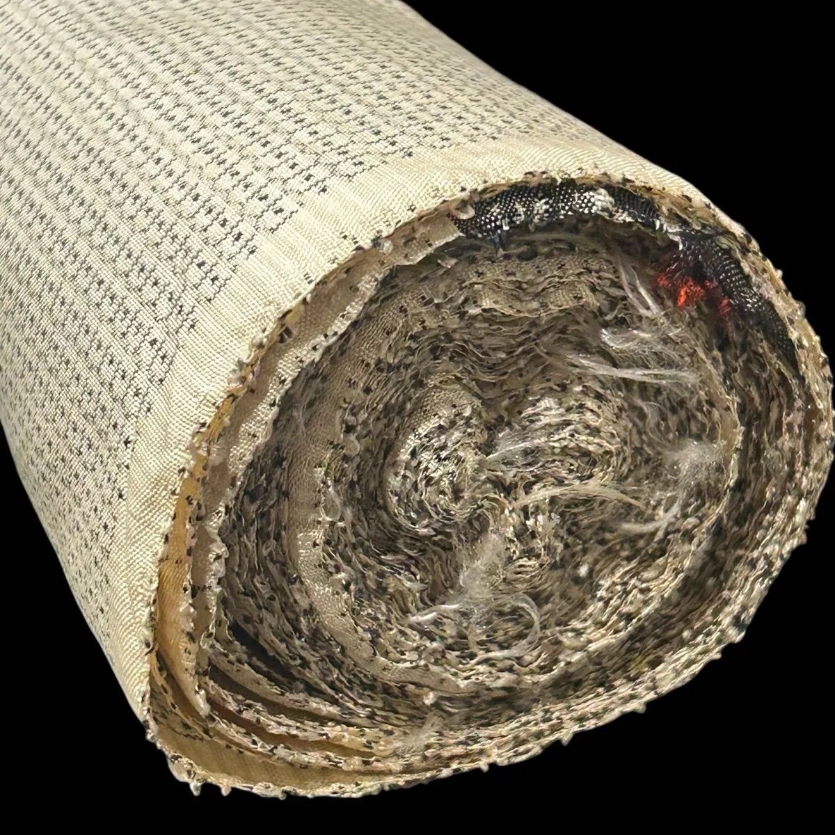 久留米絣、リメイク用生地、まとめ売り、絶対買い得です！全部で55m  