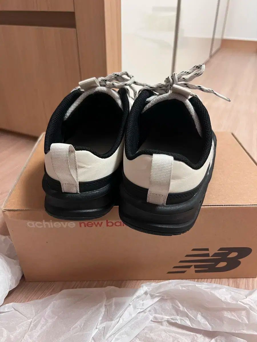 New