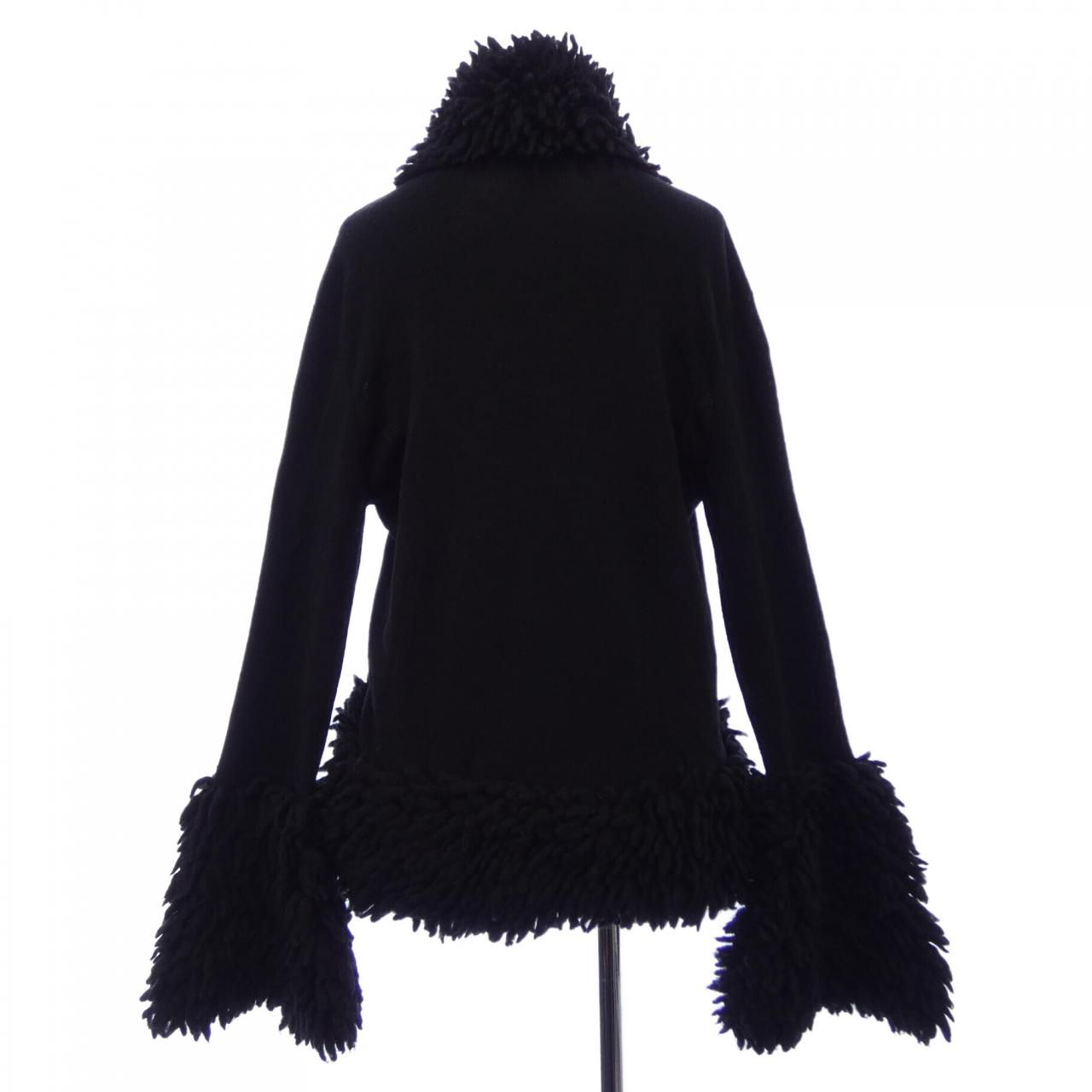 TO  BE CHIC♡新品未使用カーディガン トゥービーシック TO BE CHIC カーディガン - メルカリ