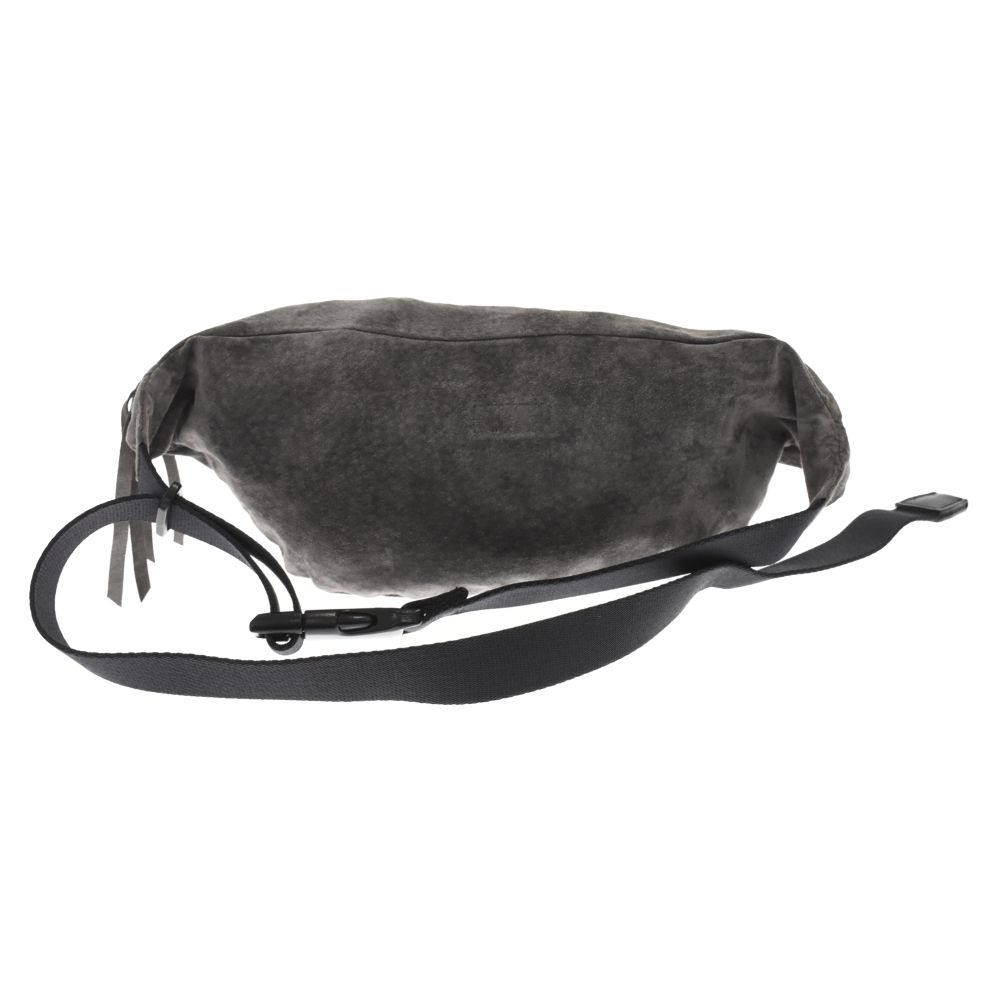 Hender Scheme Pig Waist Pouch Bag グレー - バッグ