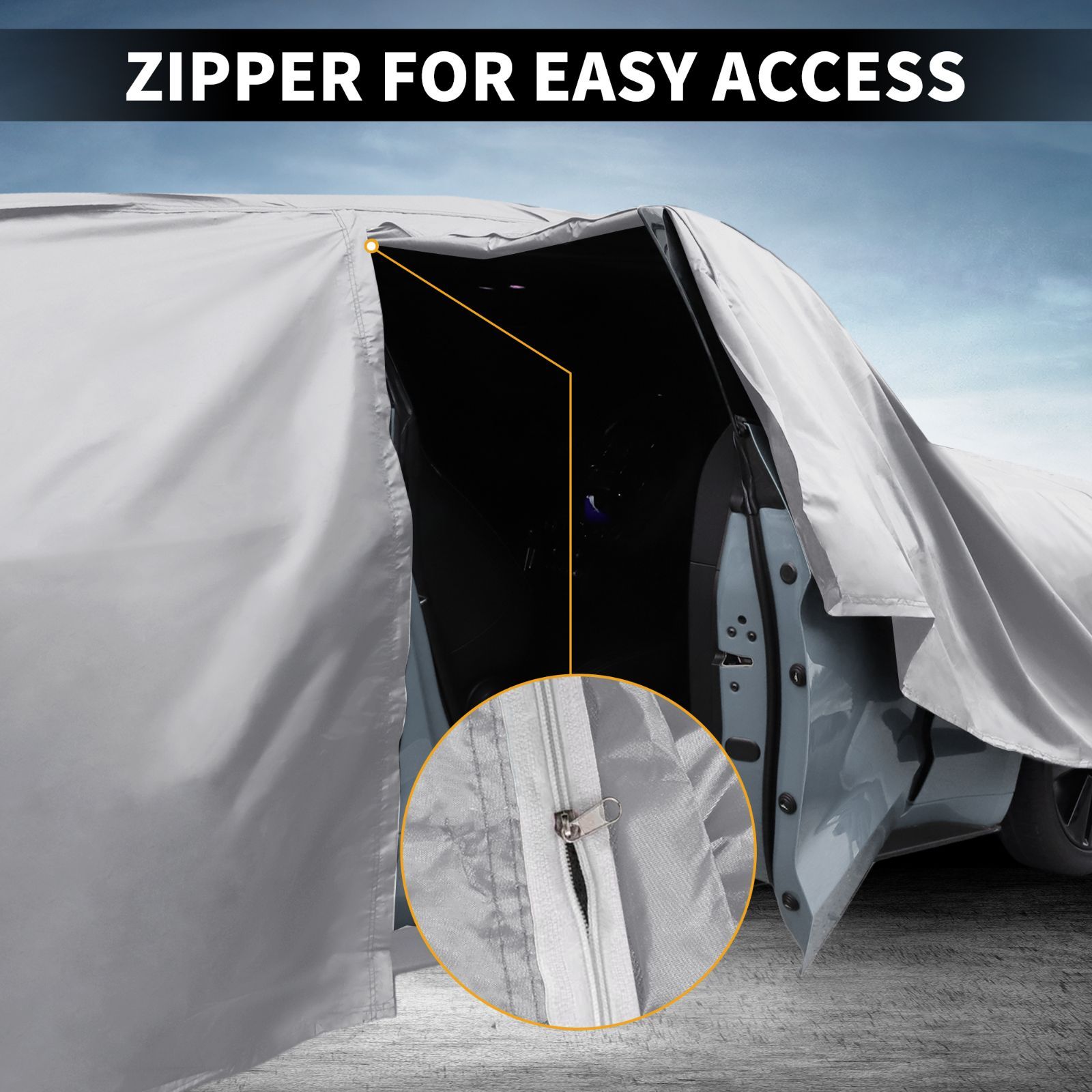 裏起毛 塗装面保護