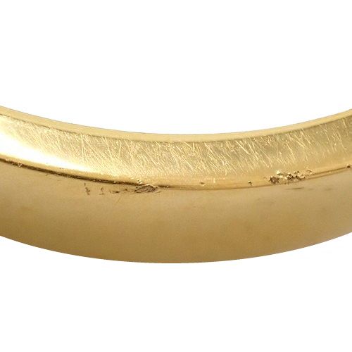 未使用品♡HERMES エルメス グローブホルダー ゴールド　箱付 HERMES エルメス グローブホルダー 手袋ホルダー フィルー ドレ