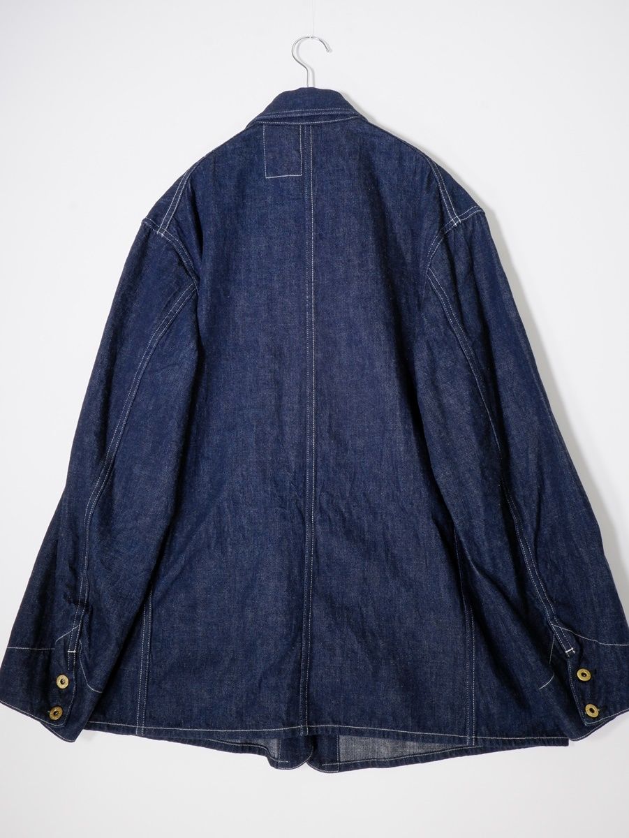 WAREHOUSE/ウエアハウス 限定Lot.2171 1910'S CHANGE BUTTON COVERALL