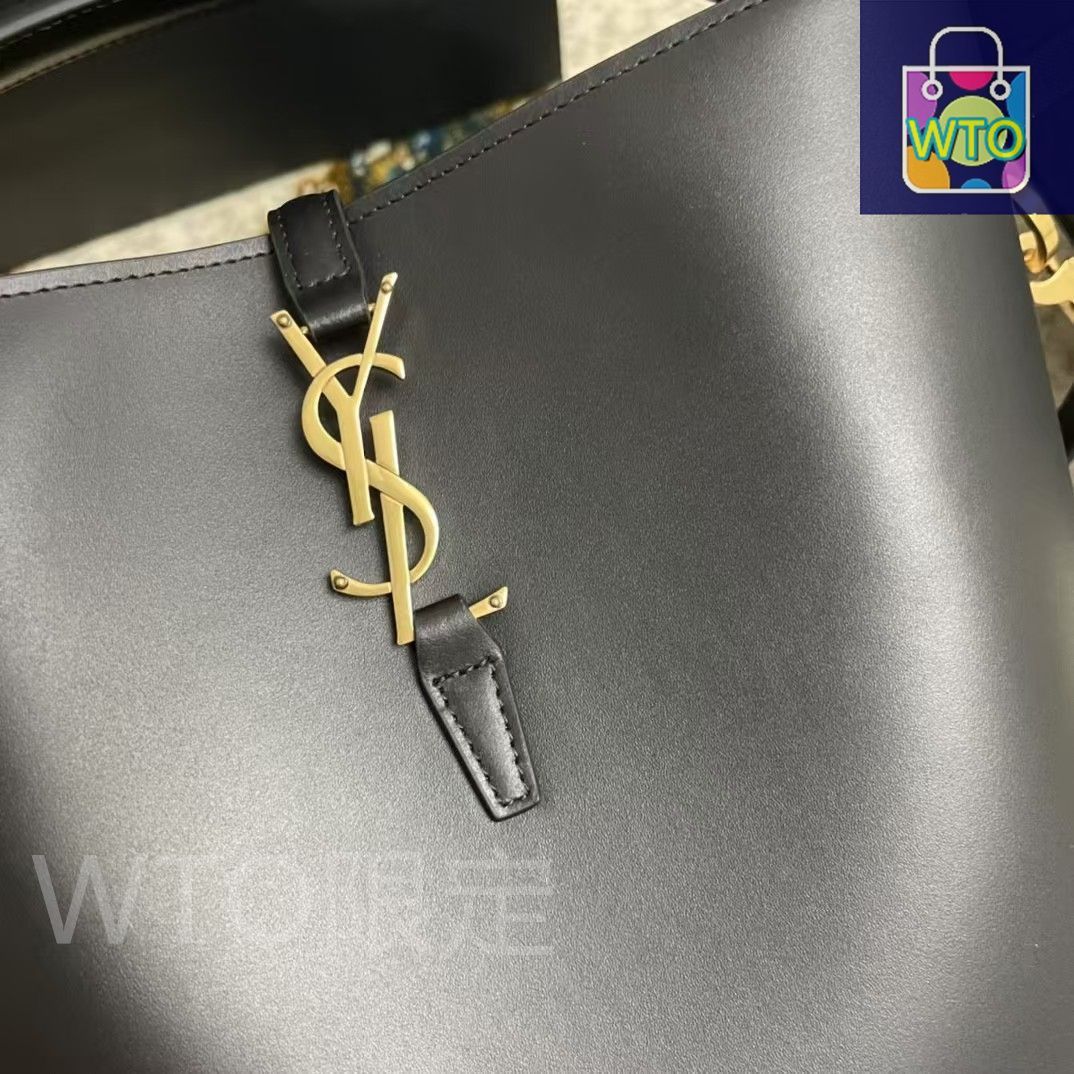 美品 ☆YSL☆ サンローランショルダーバッグハンドバッグ｜本日