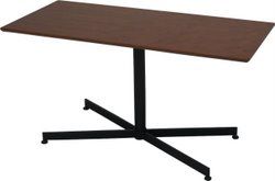 高品質 【新品・2営業日で発送】不二貿易 ウチカフェテーブル