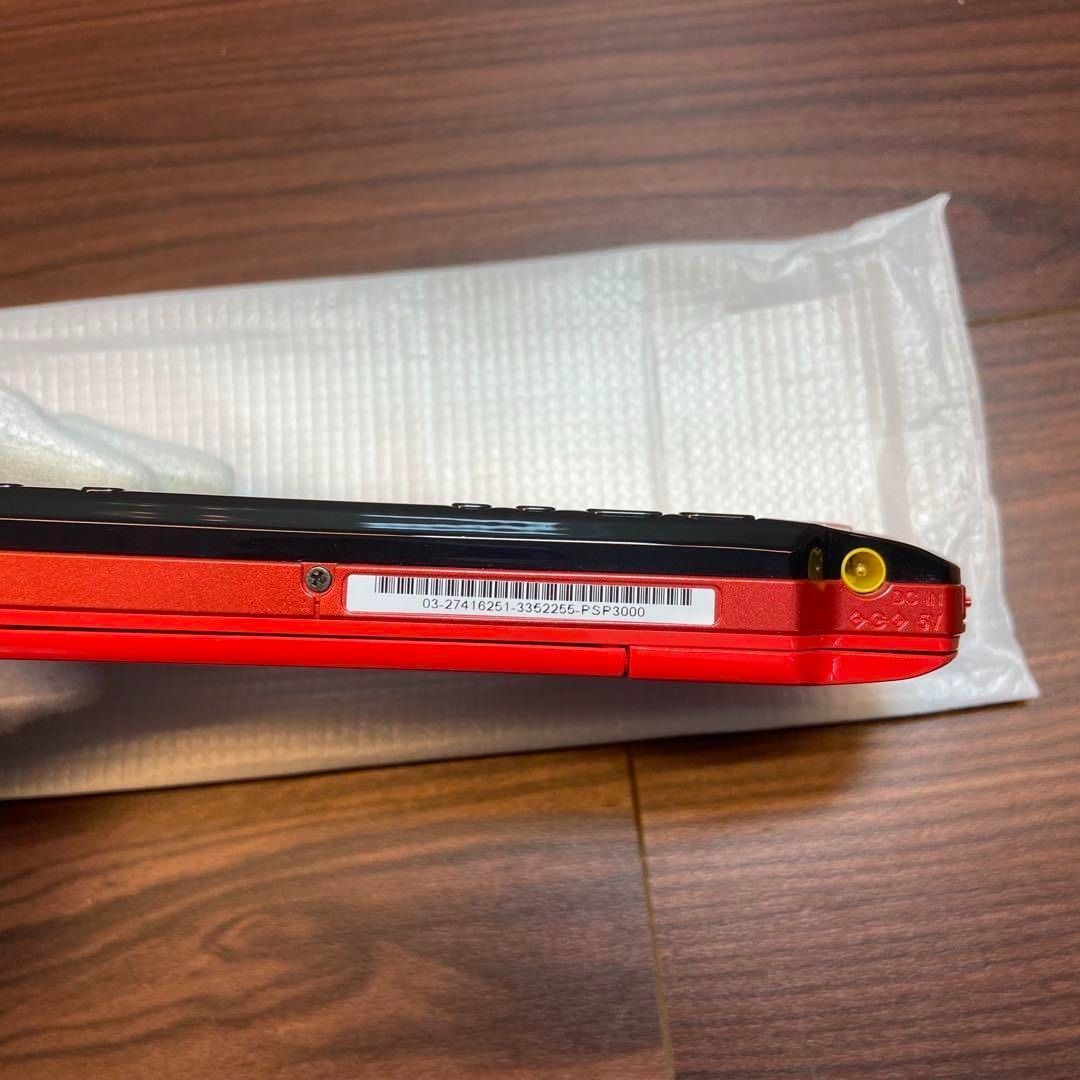 ブラック レッド