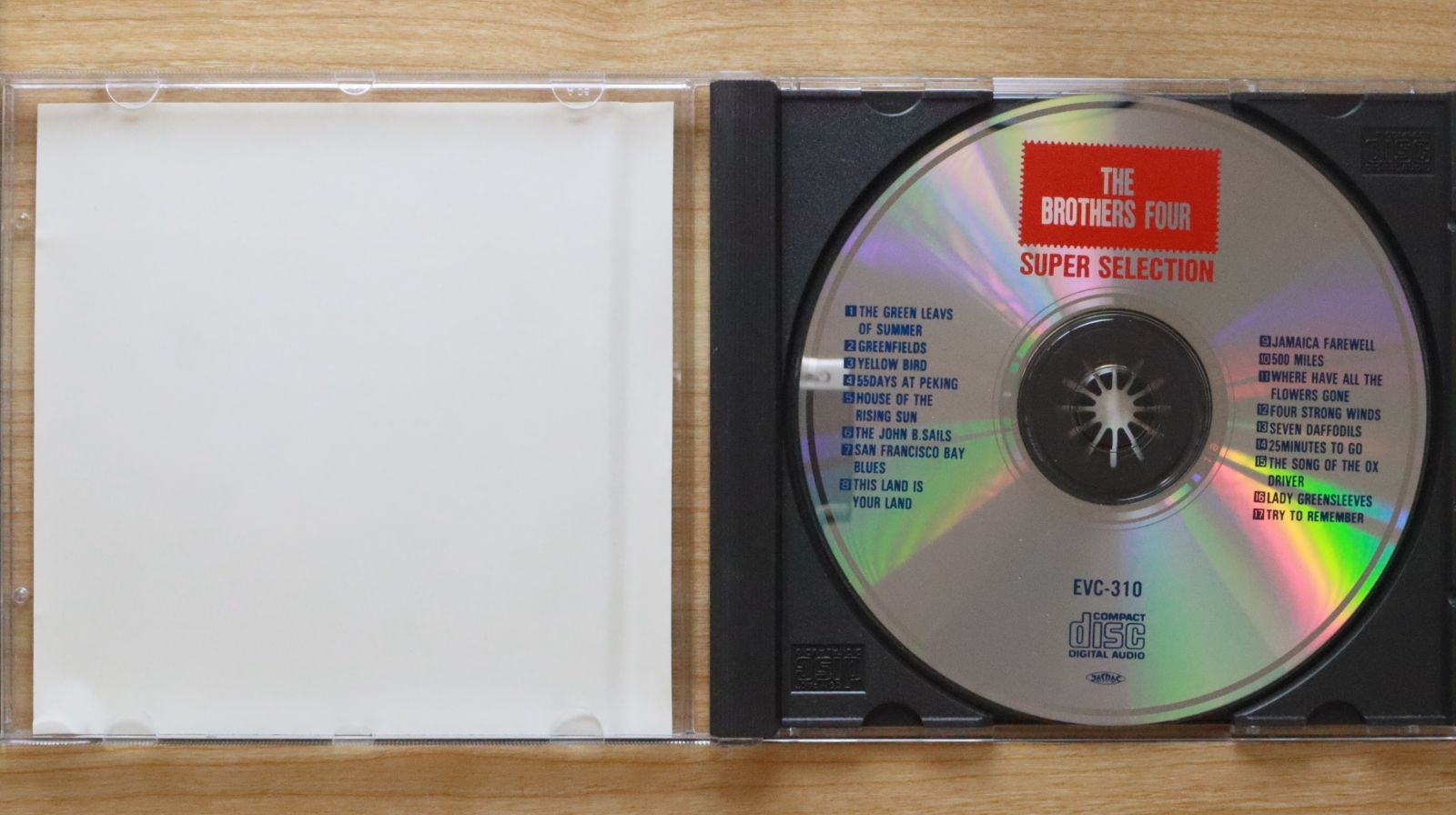 4988031147740; /SHM-CD ネルソン / アフター ザ レイン(一般