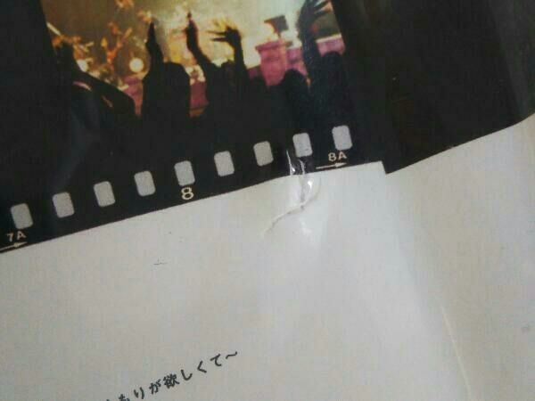 DVD What a beautiful moment/ ZARD