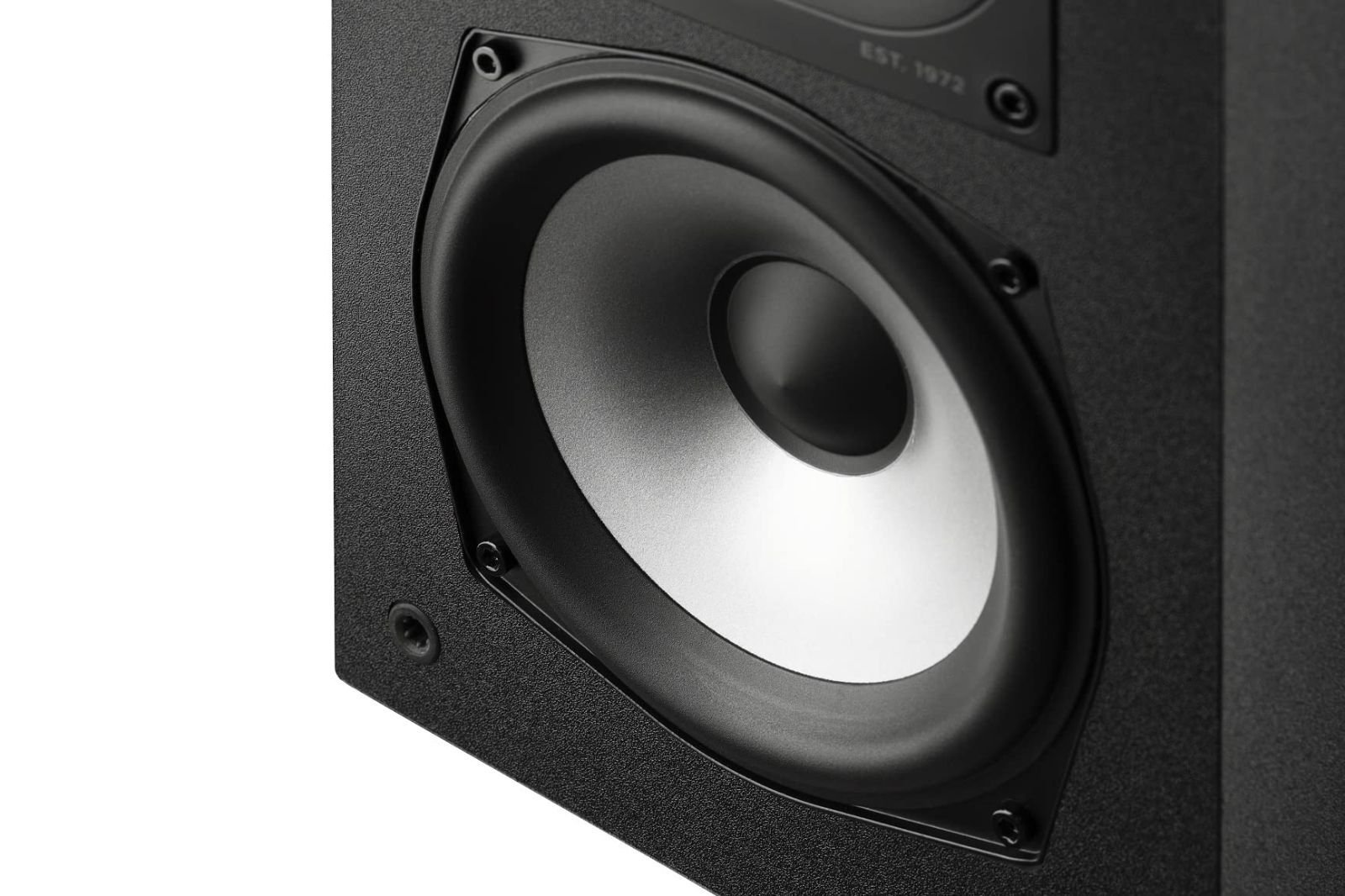 美品】Polk Audio MXT20 ブックシェルフスピーカー-