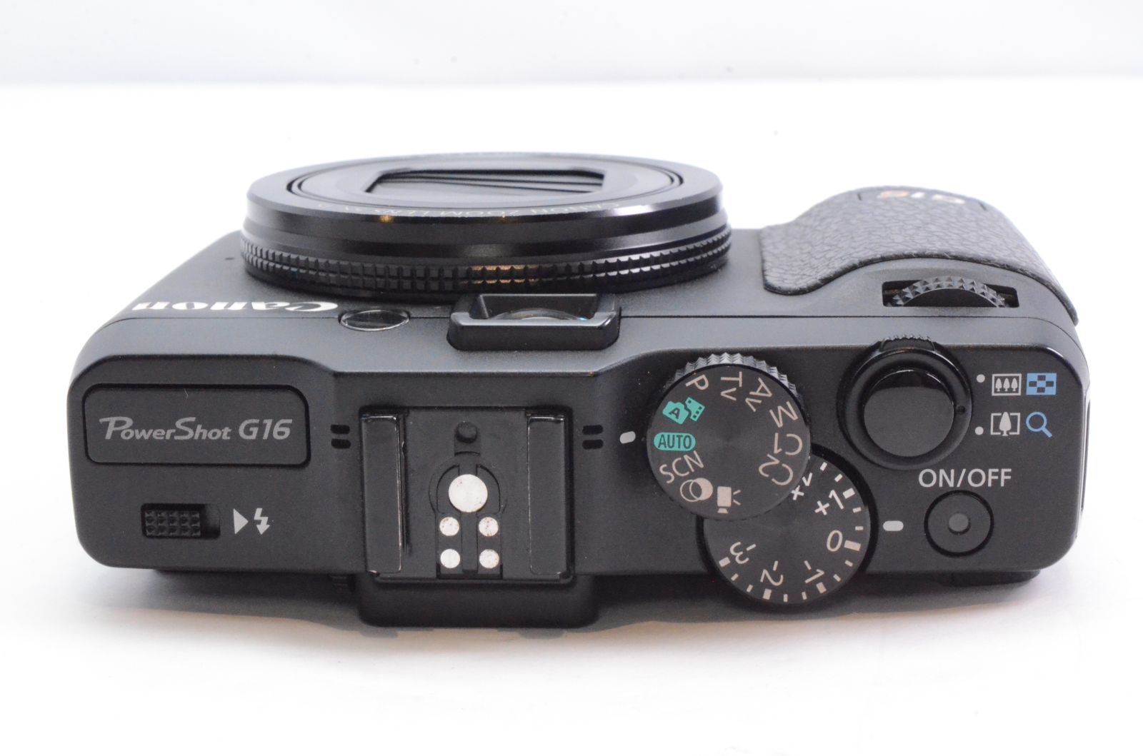 キャノン PowerShot