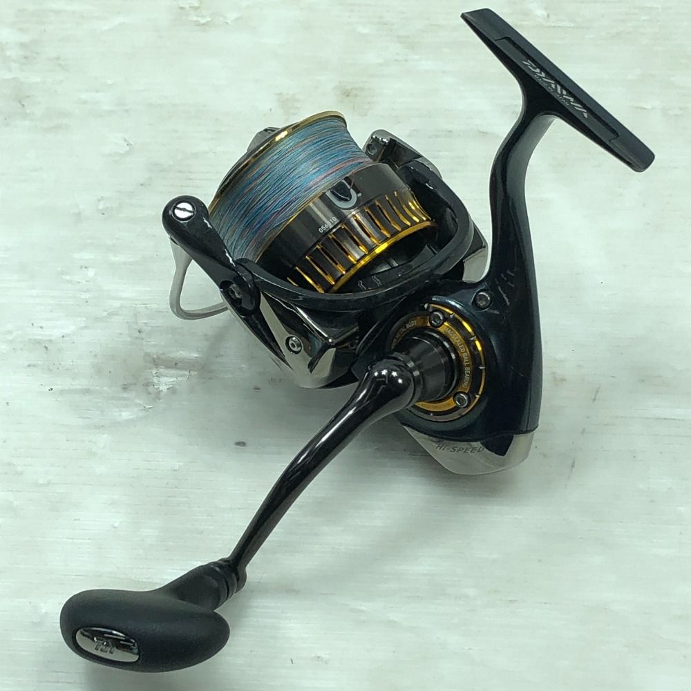 【美品】Daiwa ダイワ 10セルテート CERTATE 3000 10セルテート 3000 ☆特別割引品 セルテート(CERTATE) | 激安