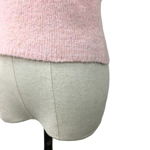 ブルーガール ブルマリン BLUGIRL BLUMARINE ベスト ニット プル