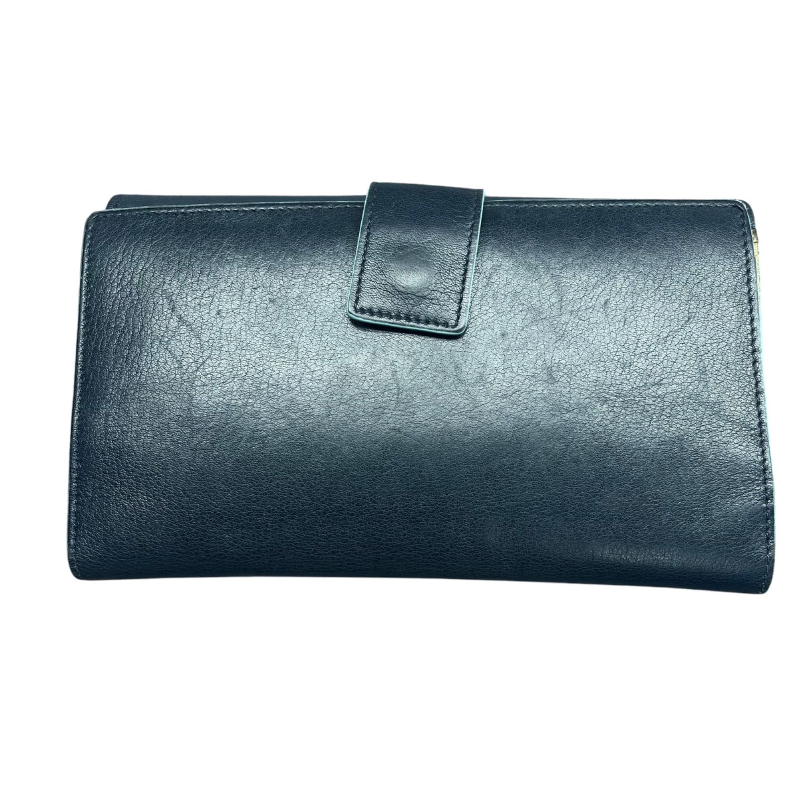 フェンディ 財布 フェンディ FENDI ピーカブーコンチネンタルウォレット 三つ折り財布