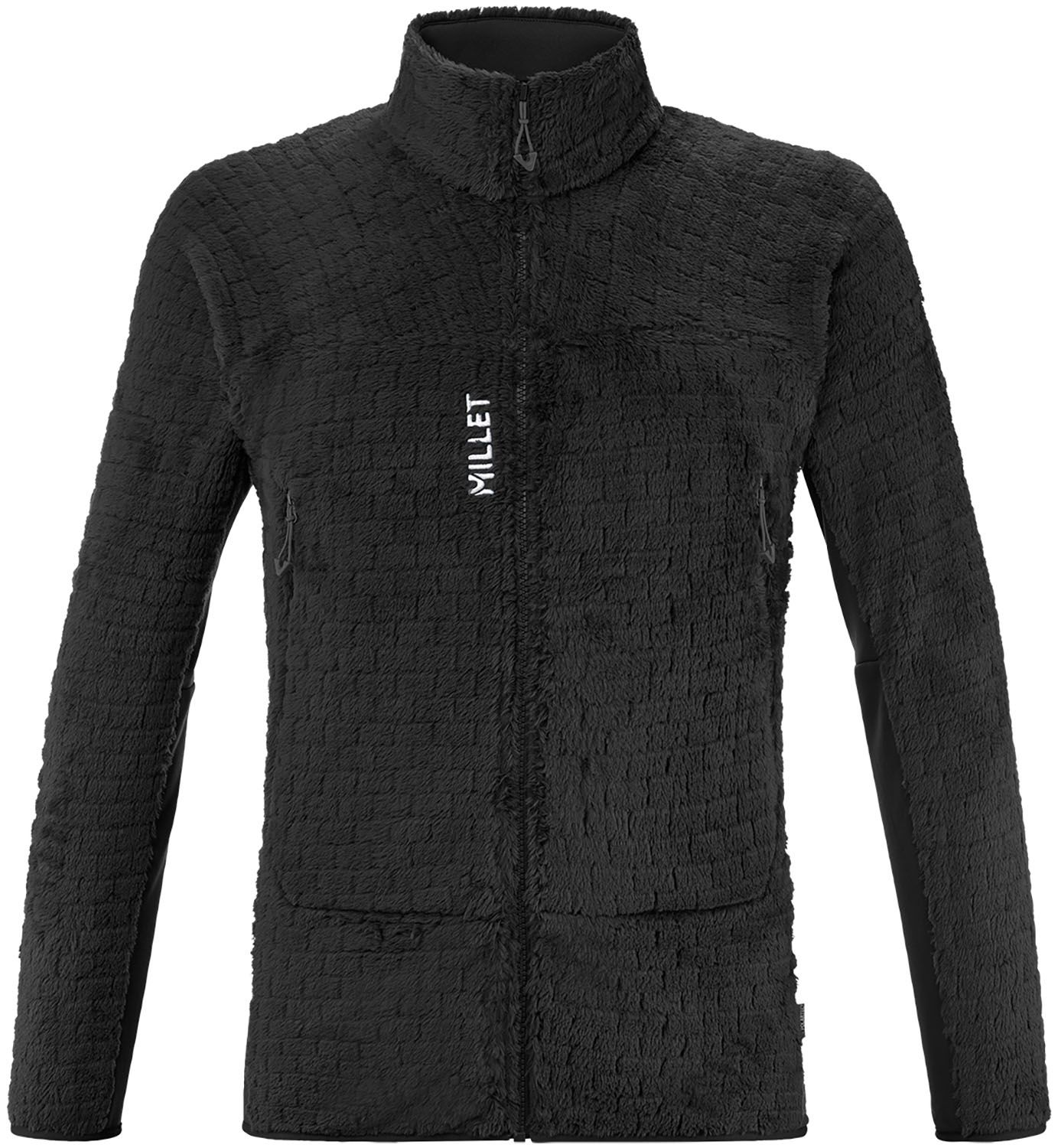 ミレー MILLET アウトドア KAMET X LOFT JKT M MIV10241 N0247 BLACK-NOIR