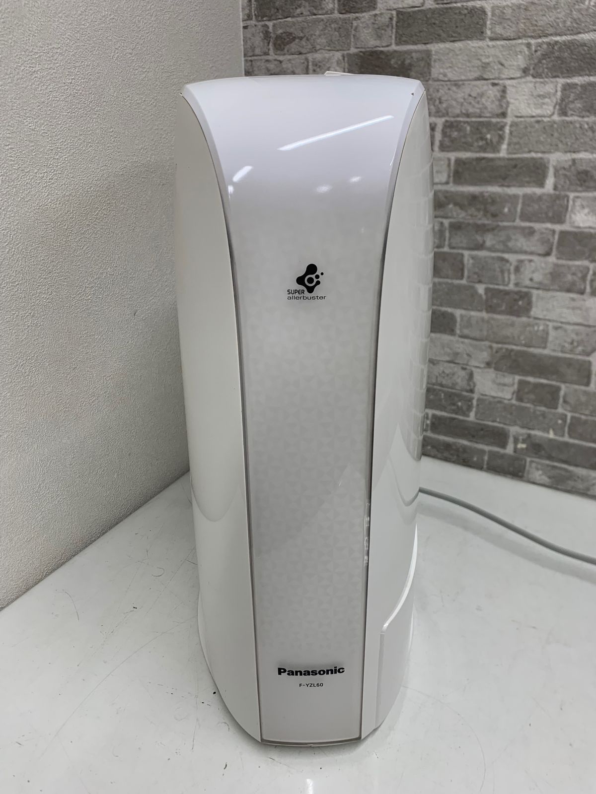 Panasonic パナソニック 衣類乾燥除湿機 F-YZP60 エコナビ｜Yahoo