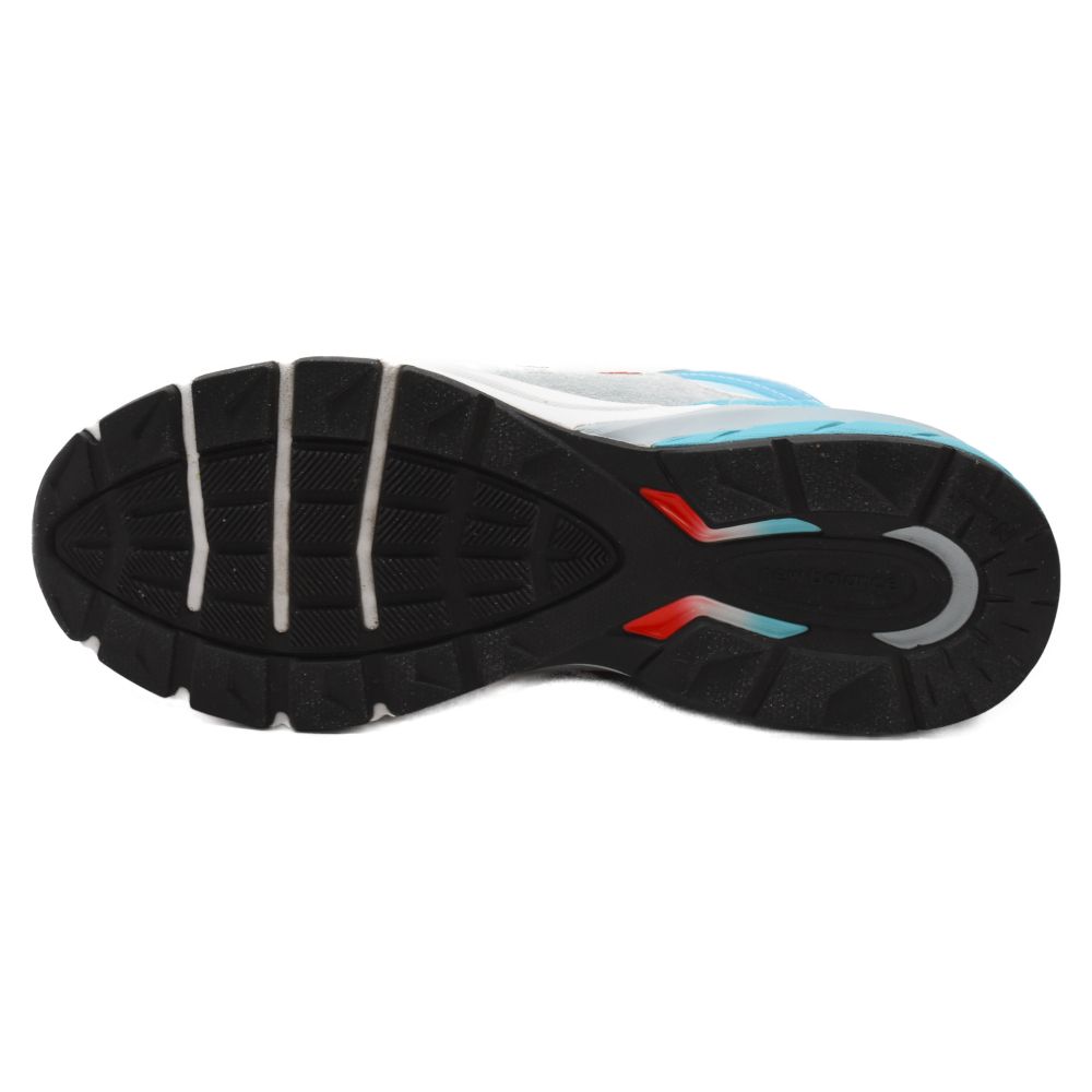 New Balance (ニューバランス) M990BP5 USA製 ローカットスニーカー