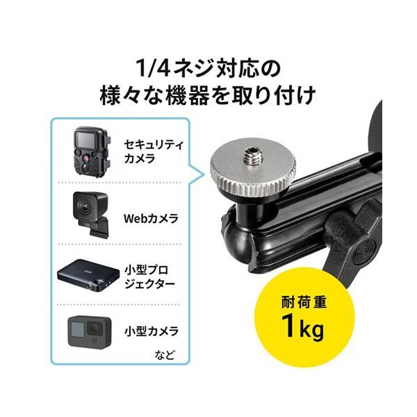 2関節タイプ