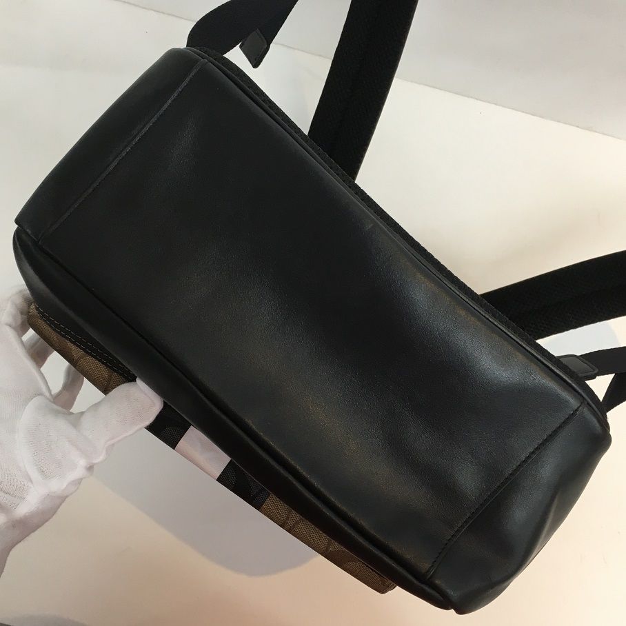 COACH コーチ シグネチャーグラハムブロックドウィズヴァ―シティ  