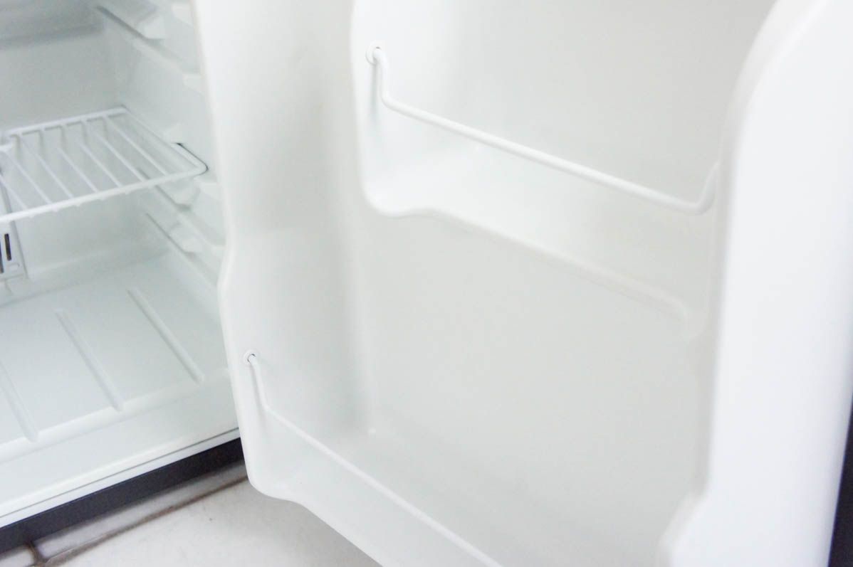 SunRuckサンルック 48L 右開き 1ドア冷蔵庫 冷庫さん SR-R4802 ペルチェ式 WWW_KANDAIZUMI_COM