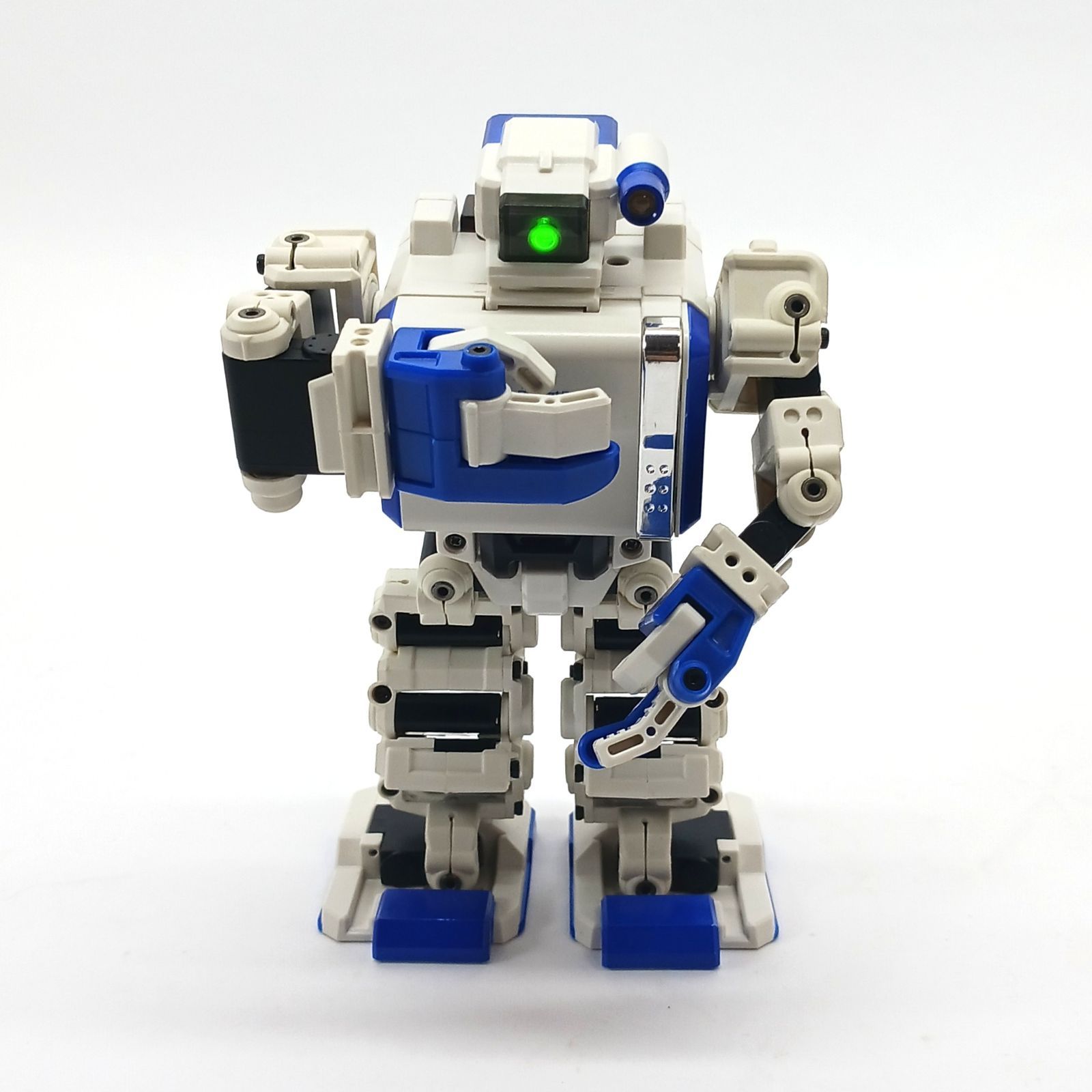 ホビーラジコン TAKARA TOMI i-SOBOT Amazon | Omnibot 17ミュー i-SOBOT BLACKversion | ラジコン