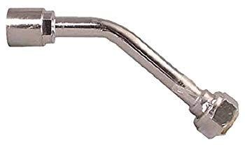 TRUSCO(トラスコ) プロパンバーナー用接手 Φ12X130mm TB-M100S 9jupf8b プロパンバーナー プロパンバーナー用接手 | トラスコ中山 | MISUMI
