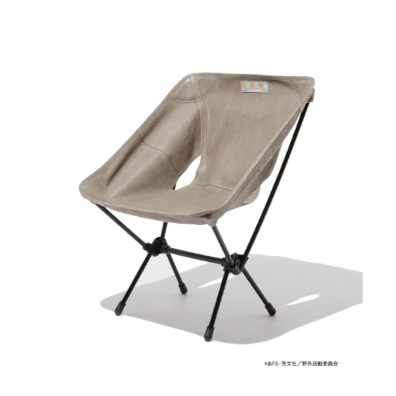 Helinox サンドベージュ　グラウンドチェア　美品/グランドチェア Helinox サンドベージュ グラウンドチェア グランドチェア ヘリ