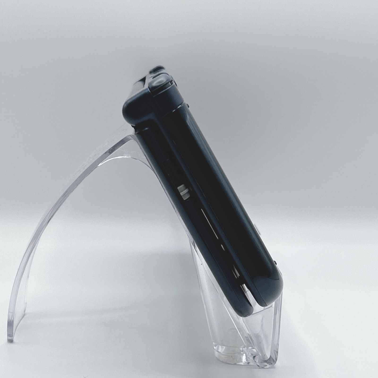 new Nintendo 3DSLL メタリックブルー