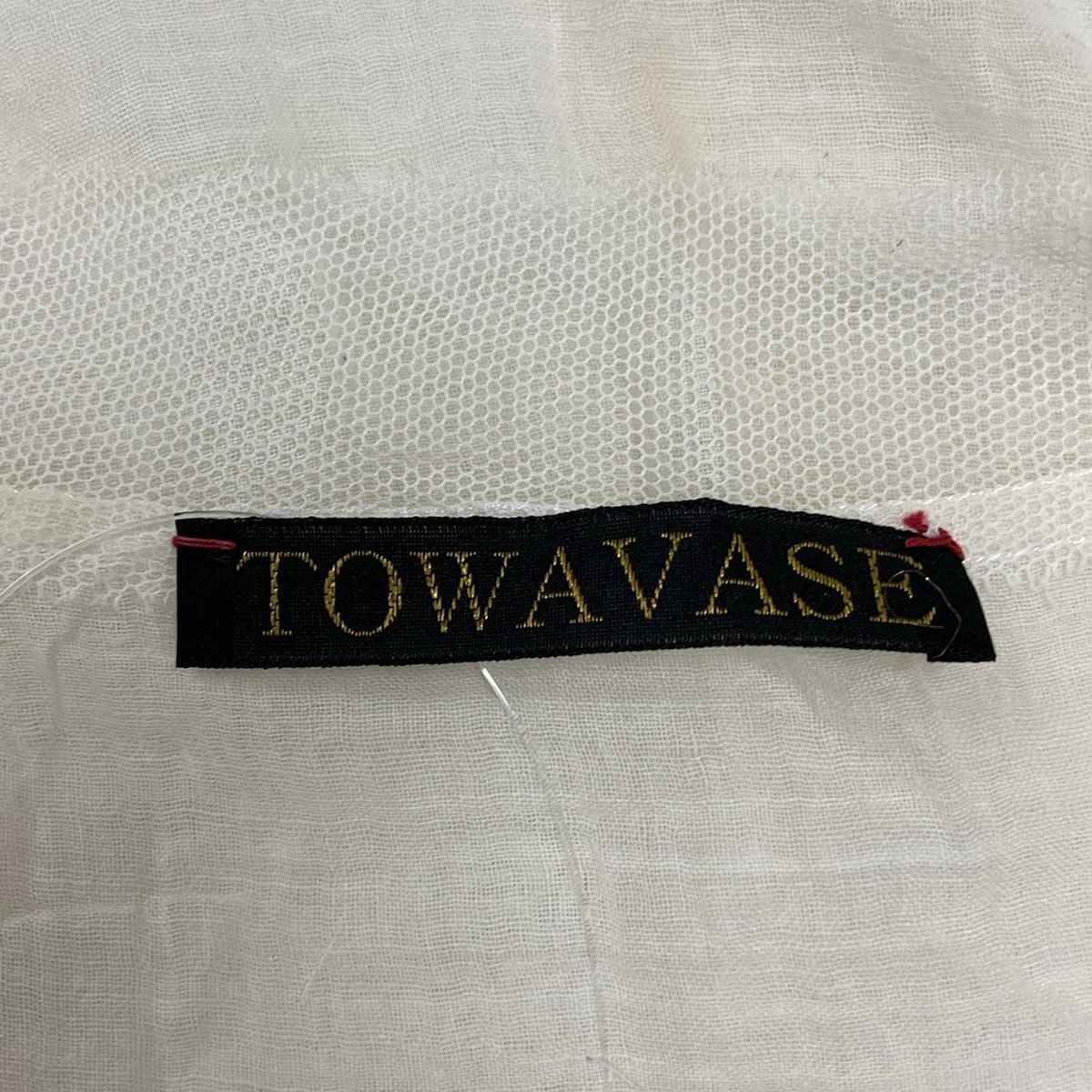 TOWAVASE トロヴァーズ