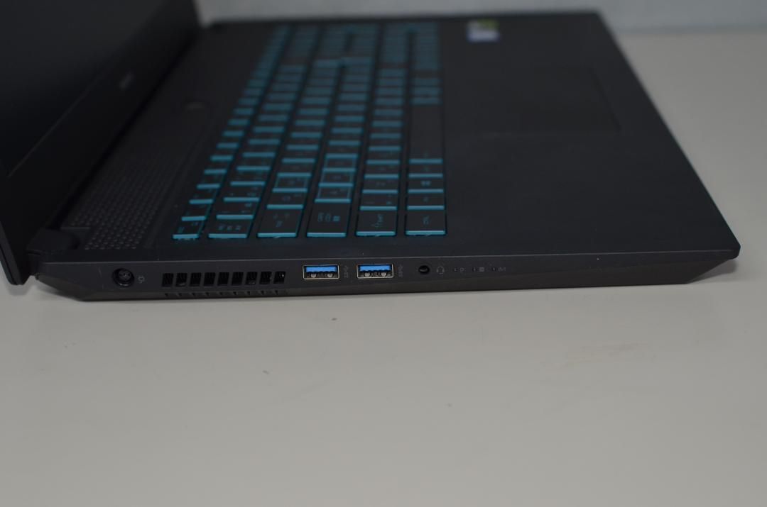 【ジャンク】mouse ノートパソコン mouse、15.6型ノートPC「K5」シリーズに「GeForce RTX 2050
