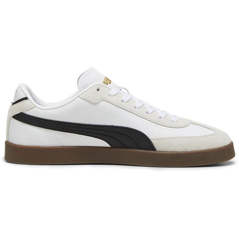 PUMA プーマ PUMA CLUB 2 ERA マルチスポーツ シューズ (39744707)、29.0cm