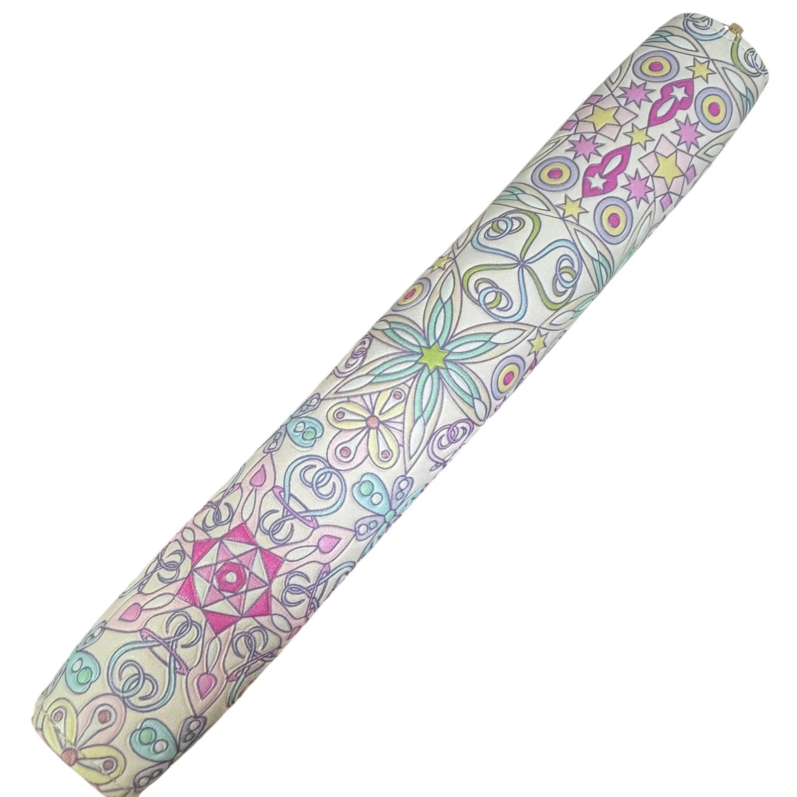 未使用】藤井フミヤ 長財布 FF Wallet COLORFUL DAYS - メルカリ