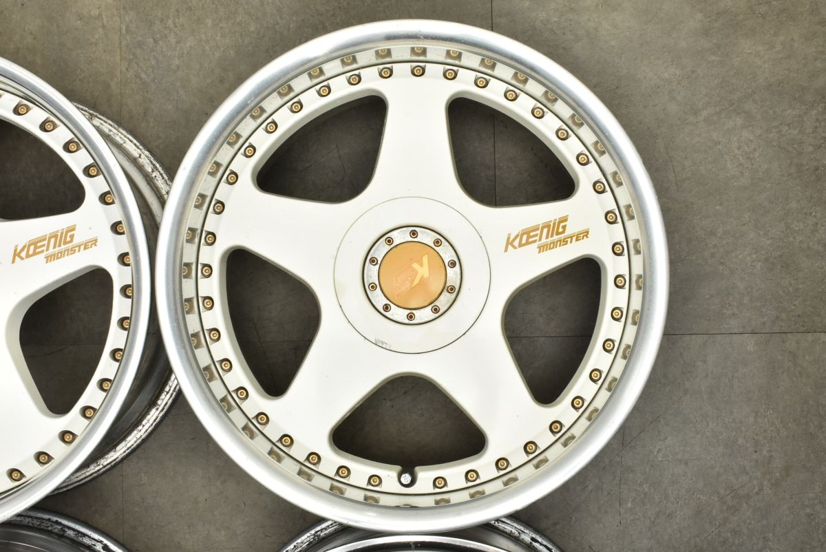 スピードスター