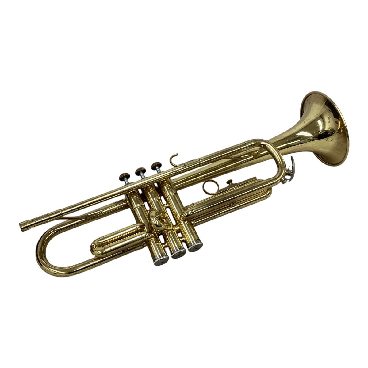 Yamaha ヤマハトランペット 234 YAMAHA Trumpet YTR-234 Mouthpeace Musical instrument Hard