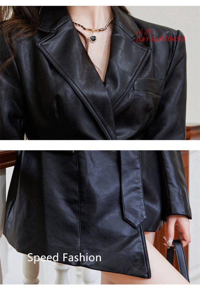 アシンメトシャツワンピース きれいめ