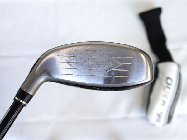 ゼクシオ XXIO12 6 ゴルフセット 12本 右 R メンズ クラブセット