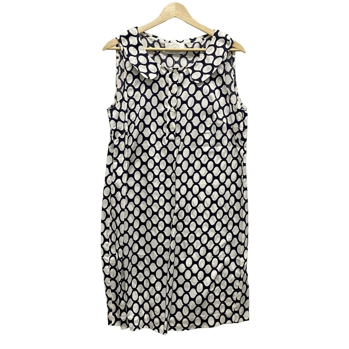 新品タグ付✨️マリナリナルディ ロングワンピース リボン 総柄 大きいサイズ 27 新品タグ付✨️マリナリナルディ ロングワンピース リボン 総柄 大きい