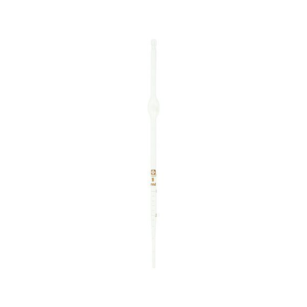 駒込ピペット 1mL 