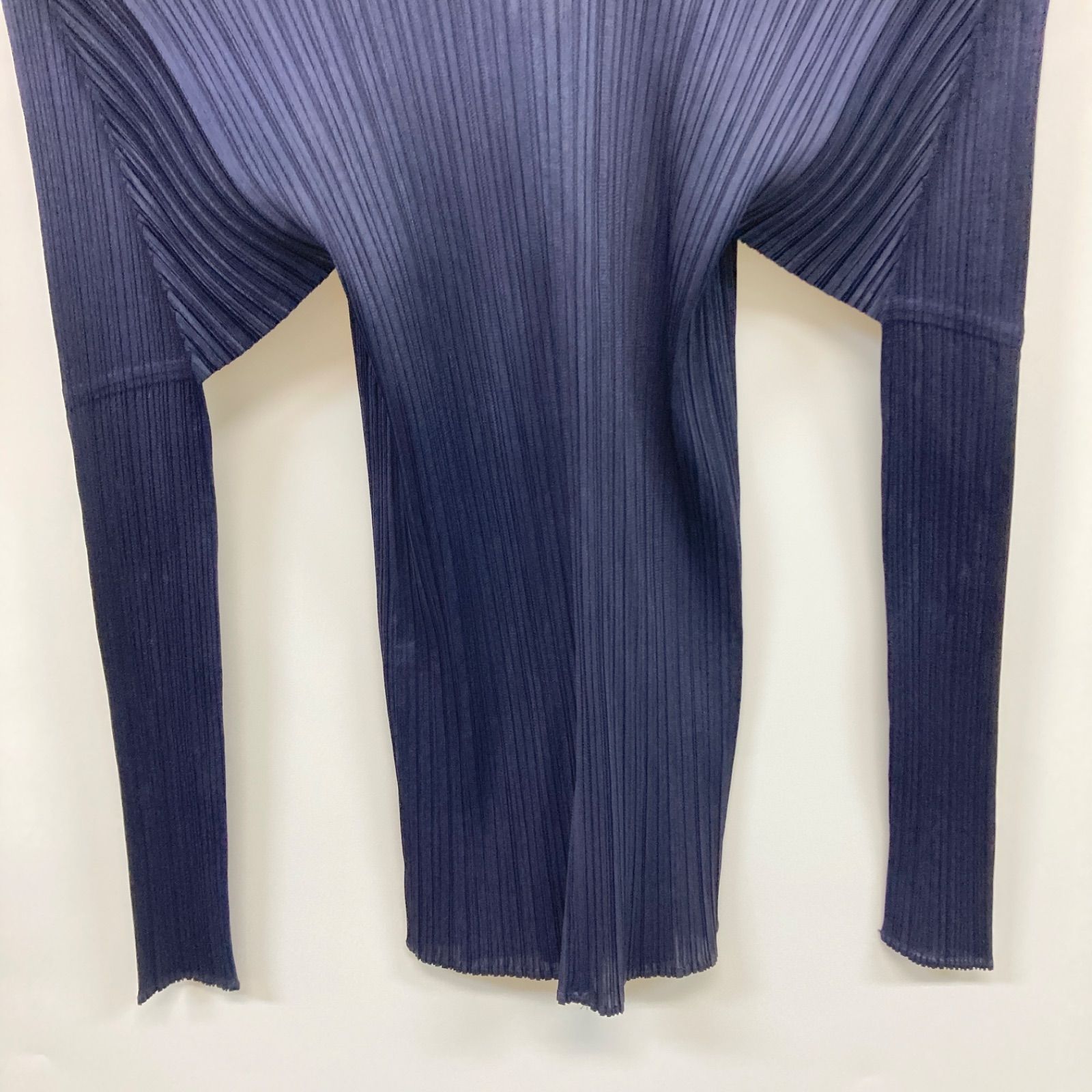 プリーツシャツ プリーツパンツ