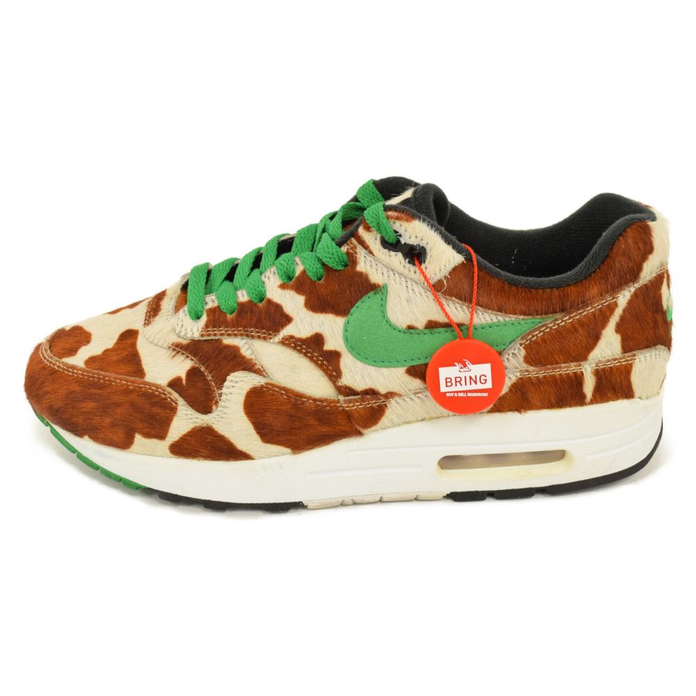 NIKE (ナイキ) AIR MAX 1 ANIMAL 3.0 GIRAFFE エアマックス1 アニマル