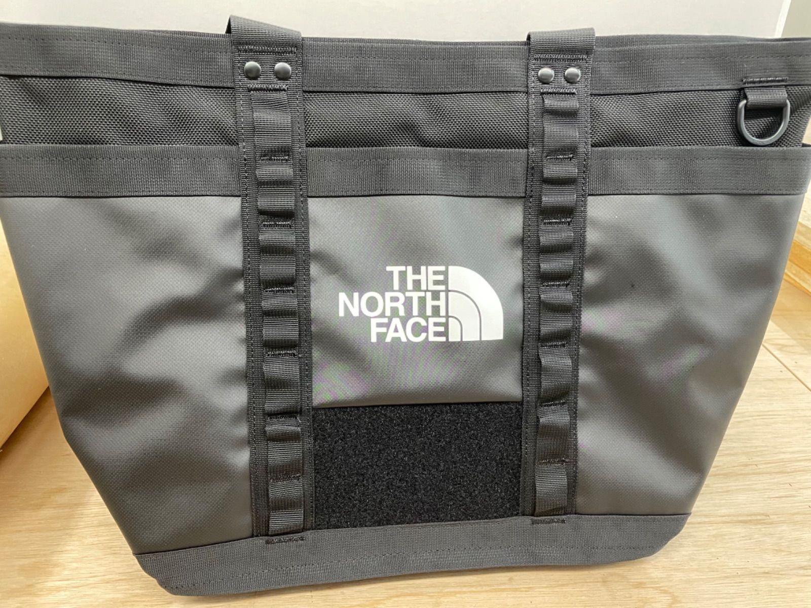 THE NORTH FACE ザ・ノース・フェイス エクスプローラー