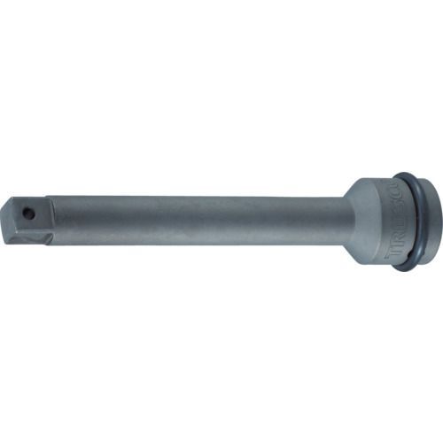 ＴＲＵＳＣＯ　インパクト用エクステンションバー（凹凸１２．７）Ｌ１２５ｍｍ