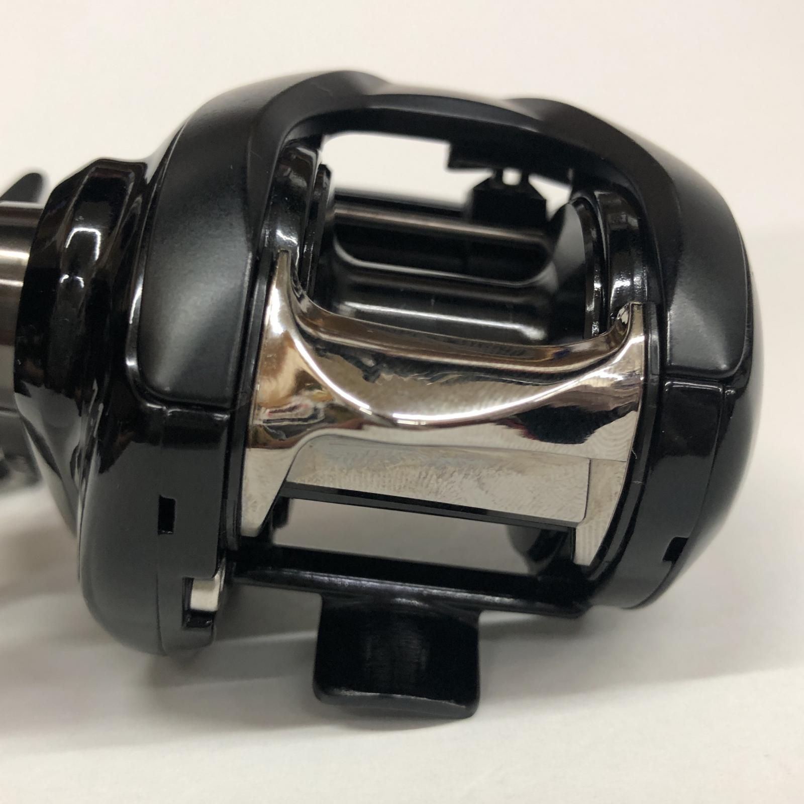 加古川店】 中古 Daiwa | ダイワ リール 22ジリオンTWHD 1000HL