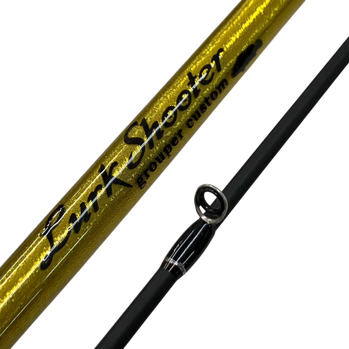  PALMS Lurk Shooter LSGC 64 M パームス ラークシューター グルーパーゲーム ハタ ロックフィッシュ ロッド ロックフィッシュロッド ロッド