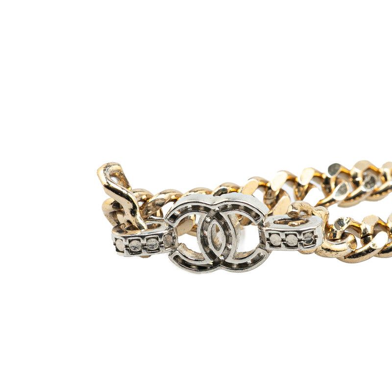 【女子力高い♡】CHANEL ブレスレット ココ クラッシュ - ファイン ジュエリー | CHANEL シャネル
